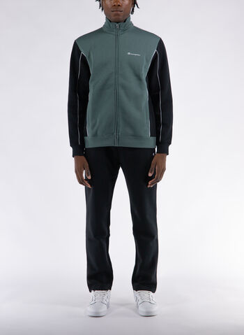 TUTA FULL ZIP CLASSIC, , small