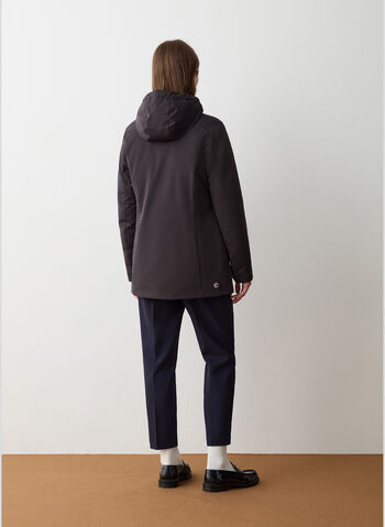 PIUMINO IMPERMEABILE, 99 BLK, small