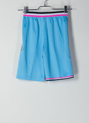 SHORT NBA CITY EDITION, MIAMI HEAT, small