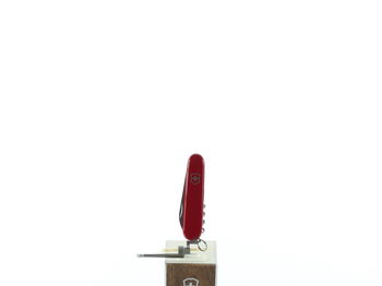 COLTELLINO SVIZZERO WAITER, RED, small