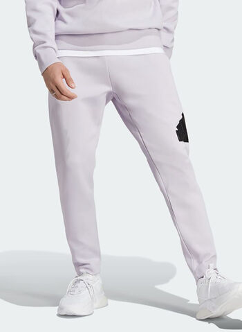 PANTALONE BOS, SILVER DAWN, small