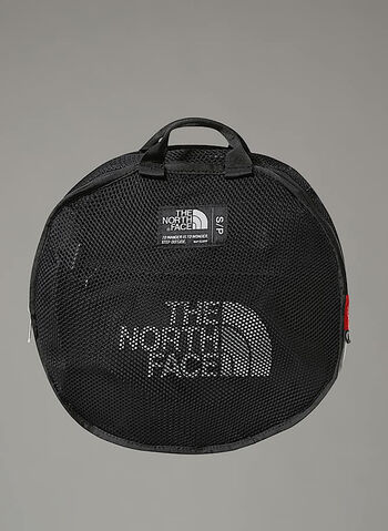 BORSA S BASE CAMP UNISEX, BLK, small