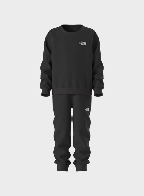 TUTA EVOLUTION BAMBINO, - BLK, medium