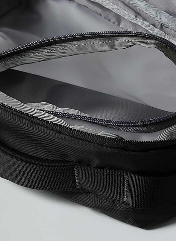 POCHETTE BASE CAMP, BLK, small
