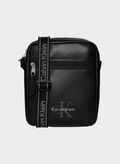 TRACOLLINA BOLD LOGO, UB1 BLK, thumb