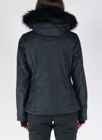 GIACCA SCI SOFTSHELL 8000 mm, U901 BLK, small