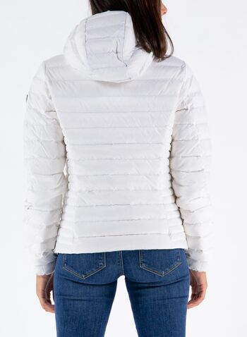 PIUMINO 800 FILL POWER, 1299XP WHITE, small