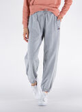 PANTALONE ESSENTIALS, GREY, thumb