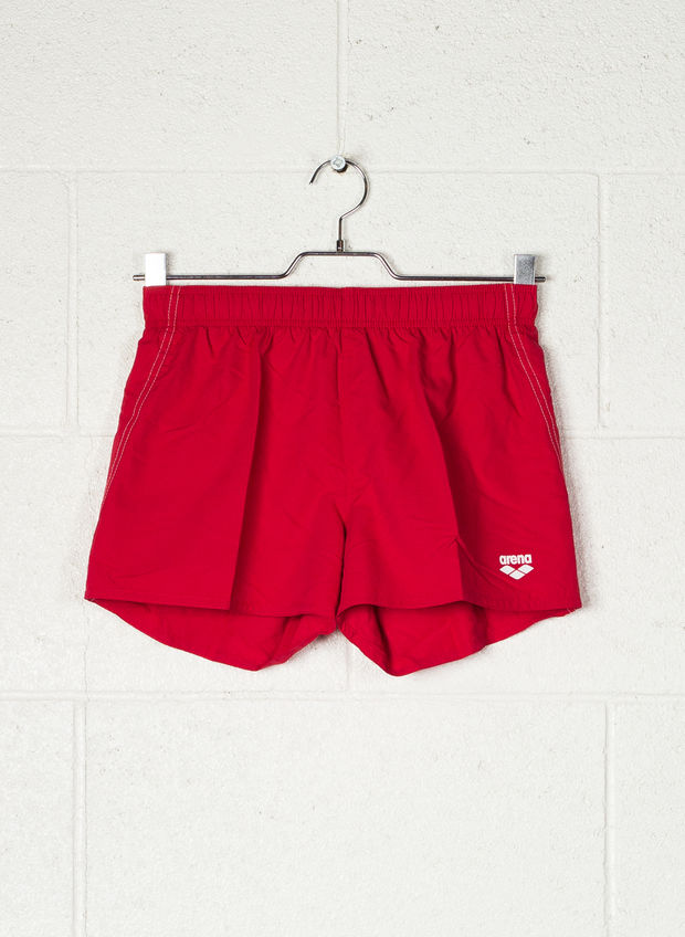 COSTUME SHORTS, 41RED, large