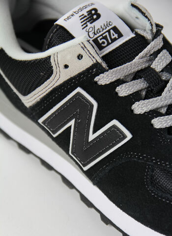 SCARPA 574, - BLKGREY, small