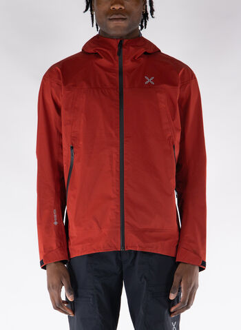 GIACCA DANUBIO G, 61 RUGGINE, small