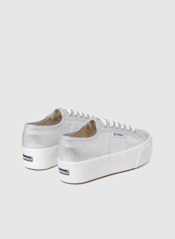 SCARPA 2790 LAMEW LOW UP AND DOWN, 031 SILVER, small