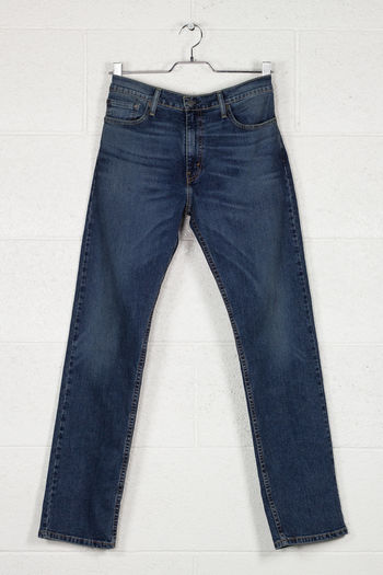 JEANS 513 CONFORT SLIM, 0800SCURO STONE, small