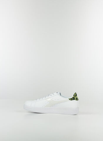 SCARPA GAME STEP PLATFORM ANIMALIER, 20006 WHT, small