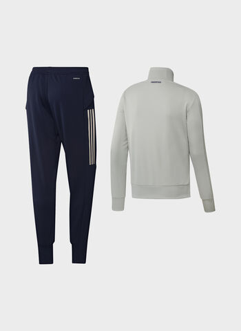 TUTA JUVENTUS RAPPRESENTATIVA 2020/2021, GREYNVY, small