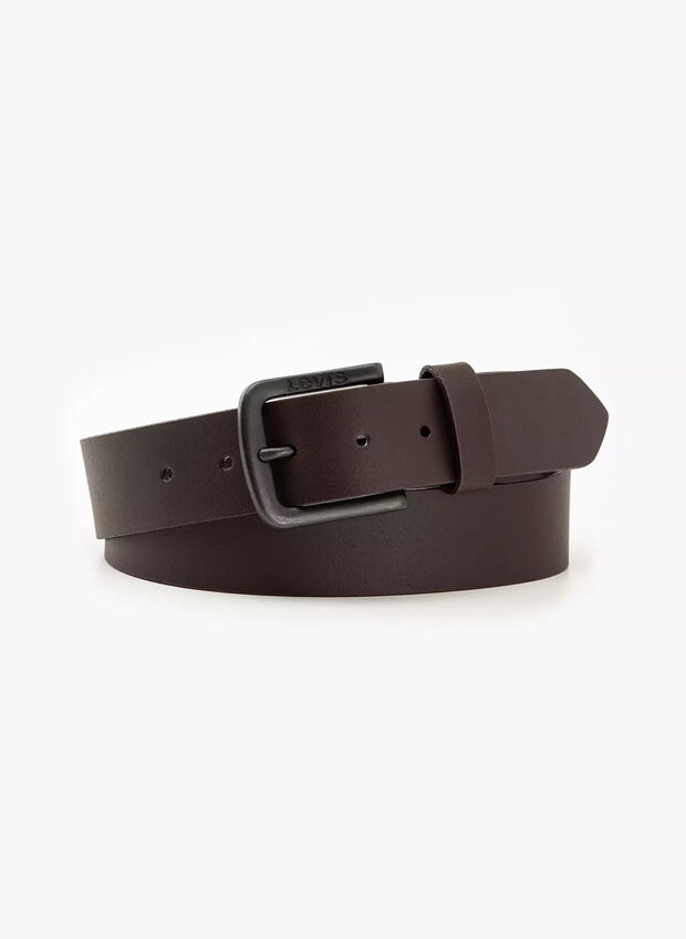 CINTURA SEINE, BROWN, large