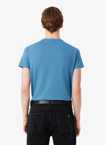 T-SHIRT IN COTONE PIMA, , small