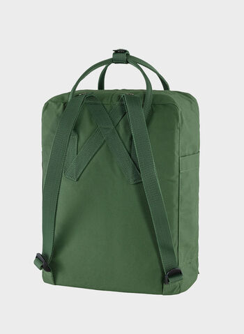 ZAINO KANKEN SPRUCE, SPRUCE GREEN, small