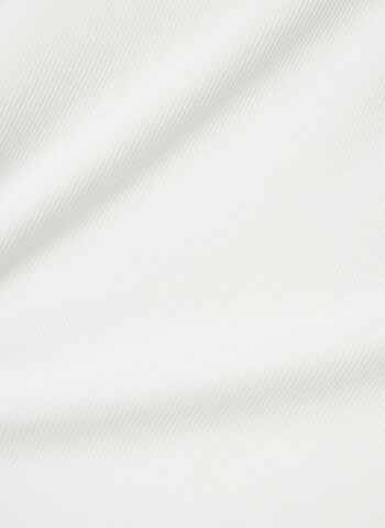 CANOTTA SERENITY RAGAZZA, BRIGHT WHITE BRIGHT WHITE, small