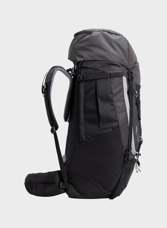 ZAINO MAKE II CT 75+10LT, 901 BLKANT, medium