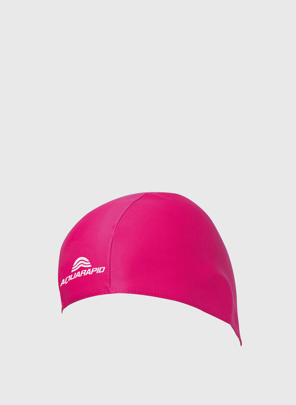 CUFFIA BASIC JUNIOR, F FUXIA, medium