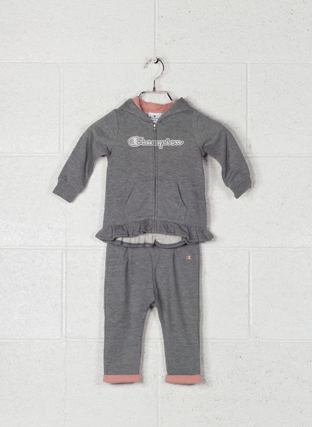 costo tuta champion bimba