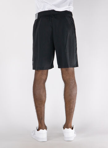 SHORT INDIVIDUAL, 03 BLK, small