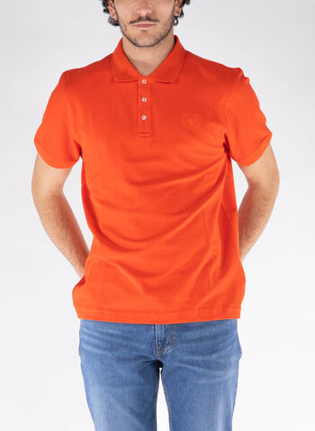 POLO PIFF, 691XXX CORALLO, small