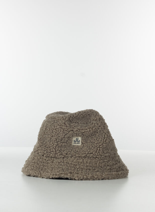 CAPPELLO PESCATORA THE UFO HOUSE, 018 MUD, large