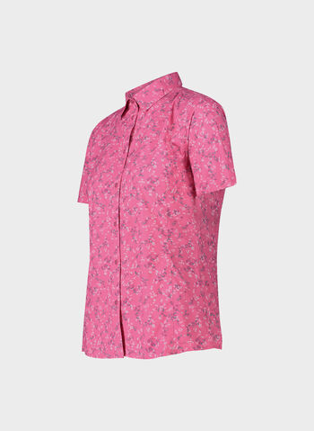 CAMICIA FANTASIA STRETCH, , small