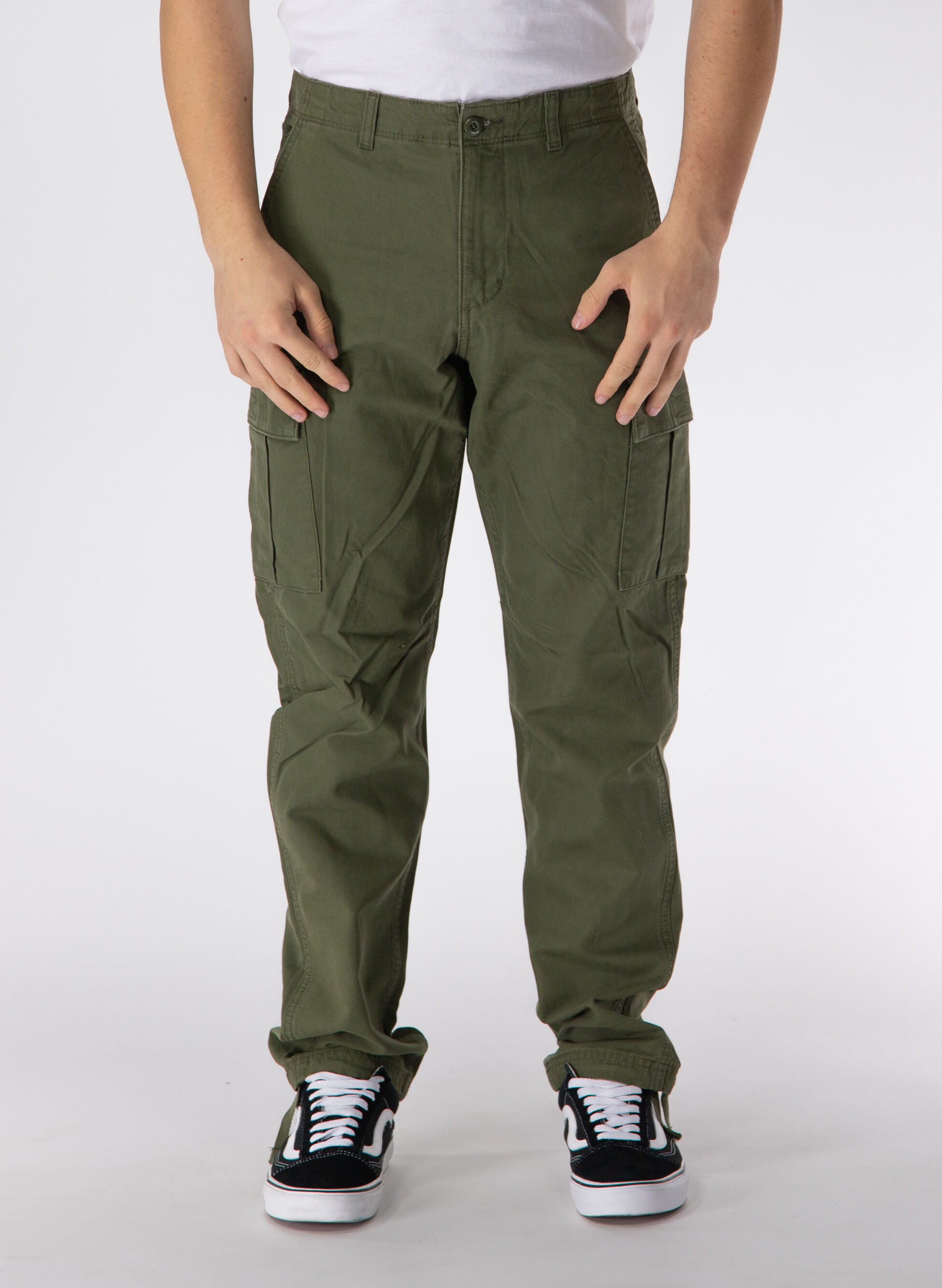 JACK & JONES PANTALONE KANE 32-34