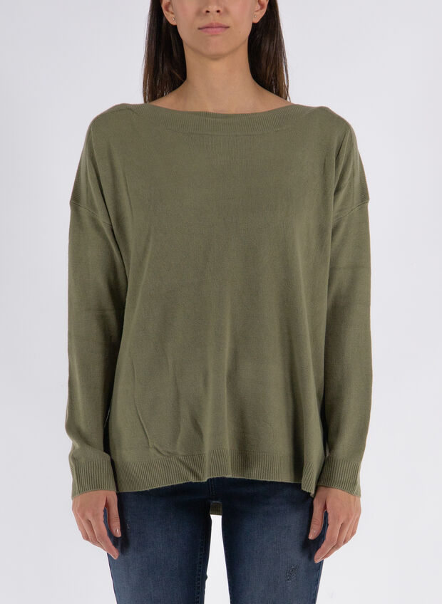 MAGLIONE AMALIA, , large