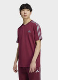 T-SHIRT ESSENTIAL, - BORDO, thumb