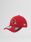 CAPPELLO ARIZONA CARDINALS THE LEAGUE 9FORTY, RED, thumb