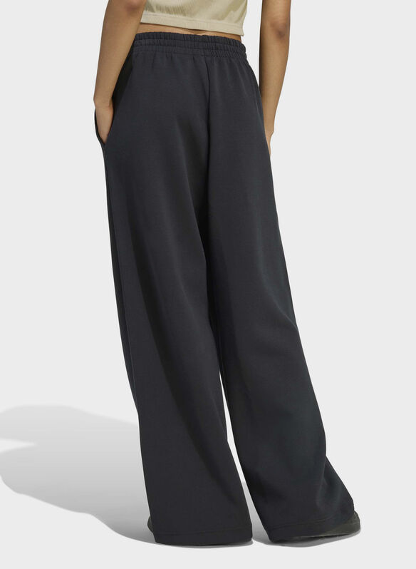 PANTALONE SOFT LUX, BLK, medium