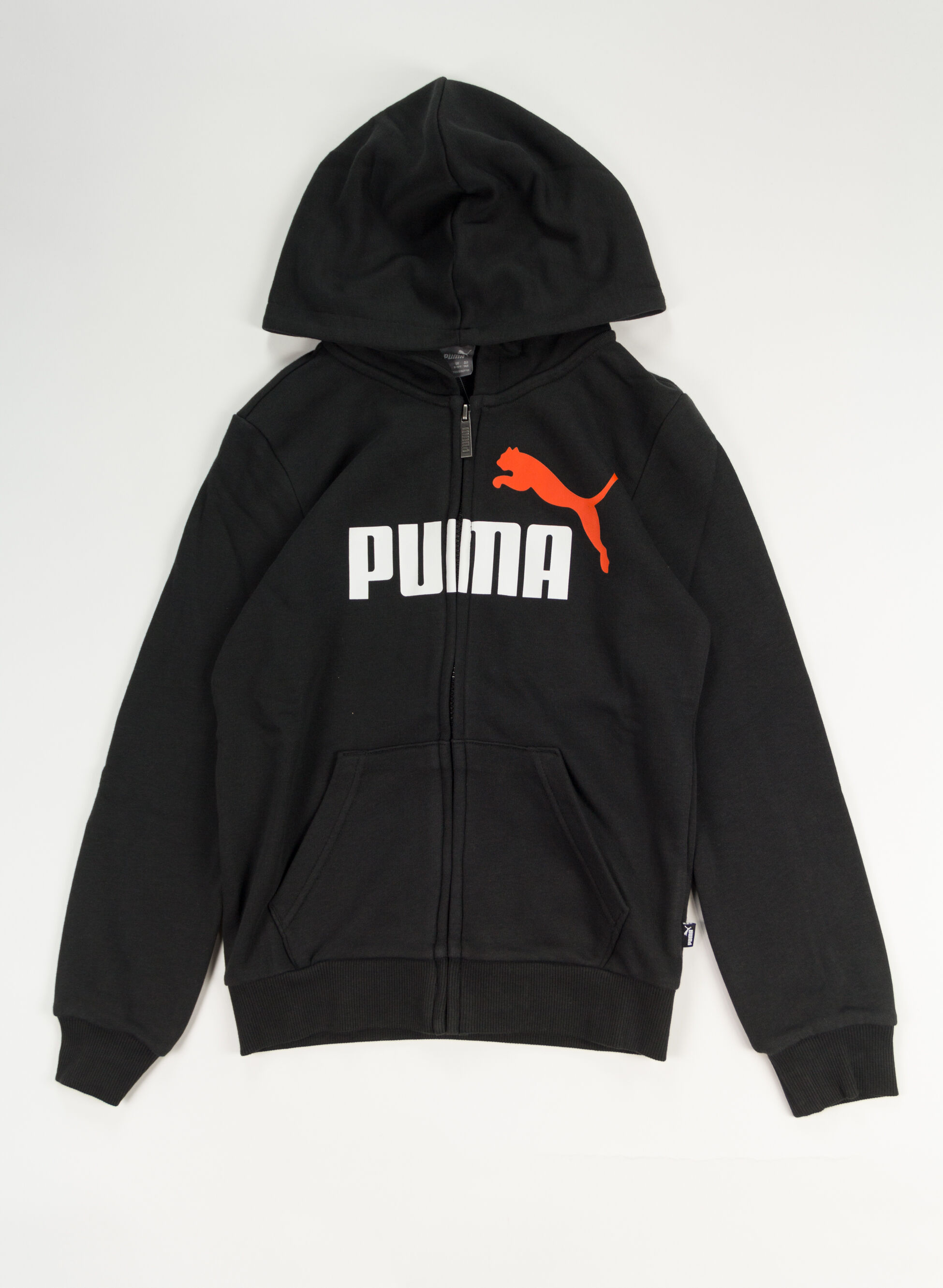 PUMA FELPA ESS 2 LOGO BTS RAGAZZO