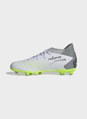 SCARPA PREDATOR ACCURACY.3 FG RAGAZZO, WHTBLKLIME, small