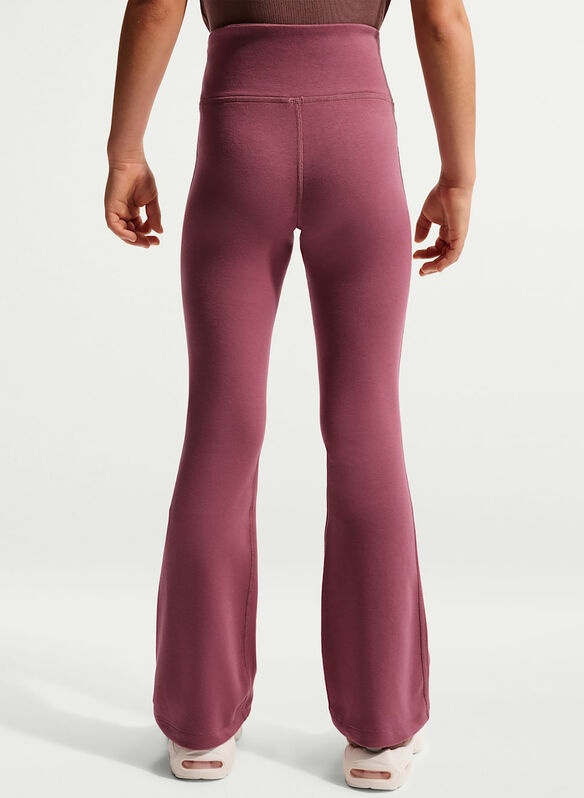 PANTAFLARE CLASSIC RAGAZZA, 654 PINK SMOKE, medium