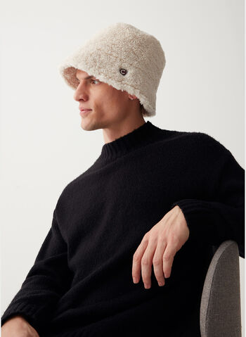 CAPPELLO PERUVIANO UNISEX, , small