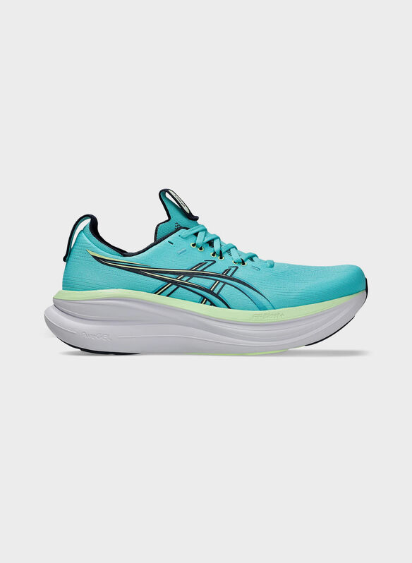 SCARPA GEL NIMBUS 28 ENERGY AQUA, 403 ENERGY AQUA, medium