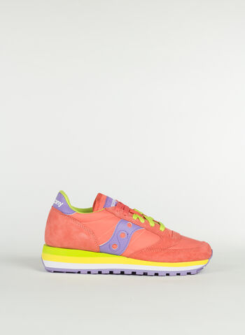 SCARPA JAZZ NY TRIPLE, ORALILLA, small