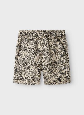 BOXER BEACH ZATOONY RAGAZZO, , small