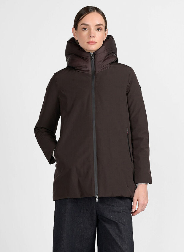 GIUBBOTTO MARILLA LONG, , large