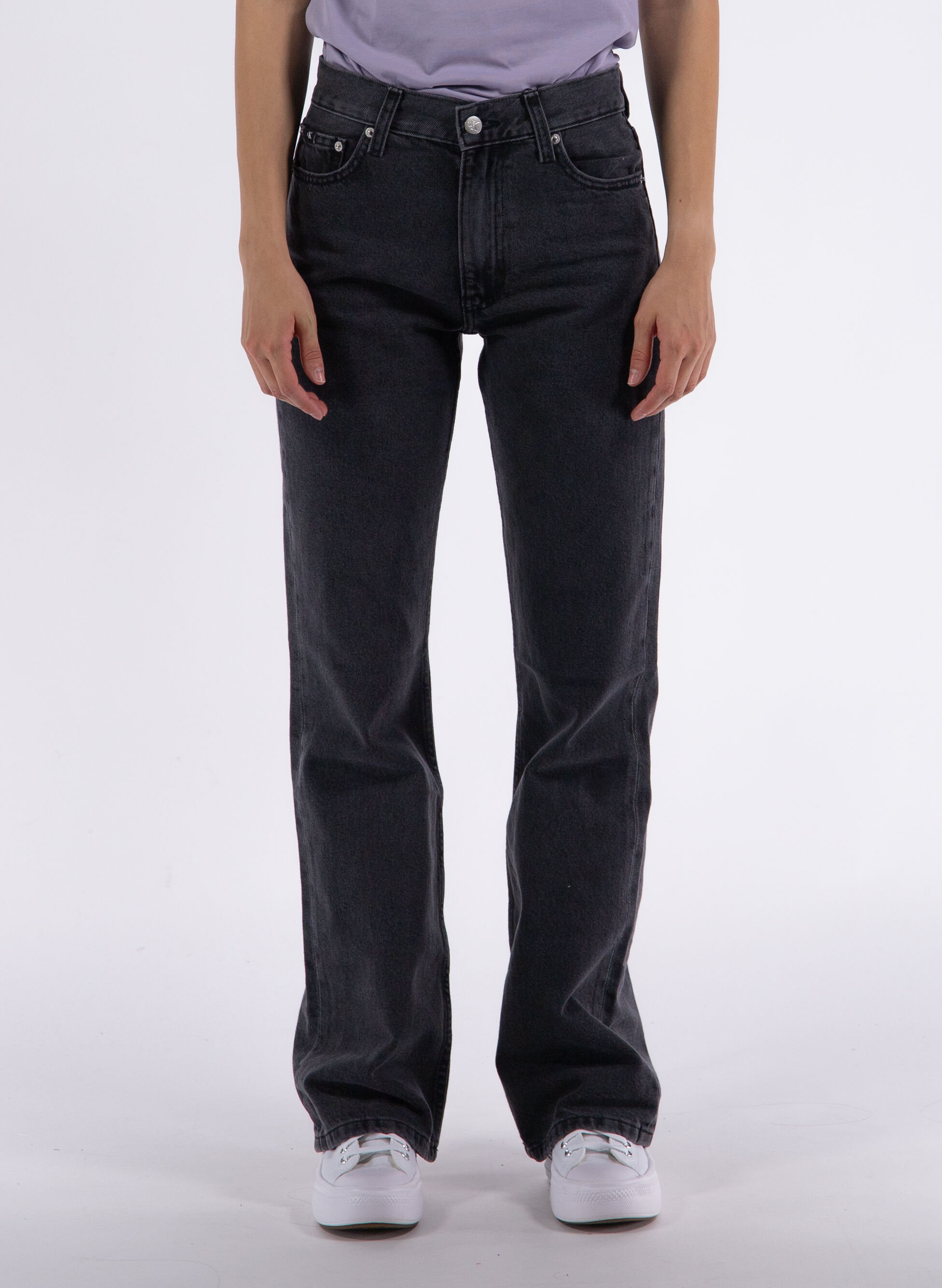 CALVIN KLEIN JEANS JEANS BOOTCUT