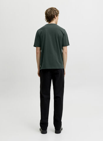 T-SHIRT BASIC ESSENTIAL, SCARAB BOSCO, small
