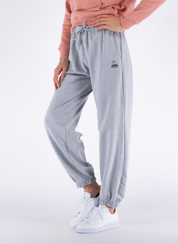 PANTALONE ESSENTIALS, GREY, medium