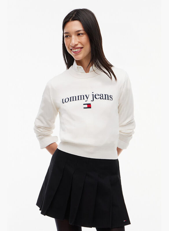 MAGLIONE GIROCOLLO, YBH PANNA, medium