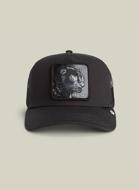 CAPPELLO THE PANTHER, - VOID, medium
