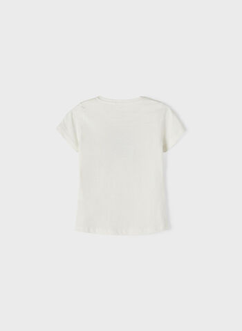 T-SHIRT TENSPAIN RAGAZZA, , small