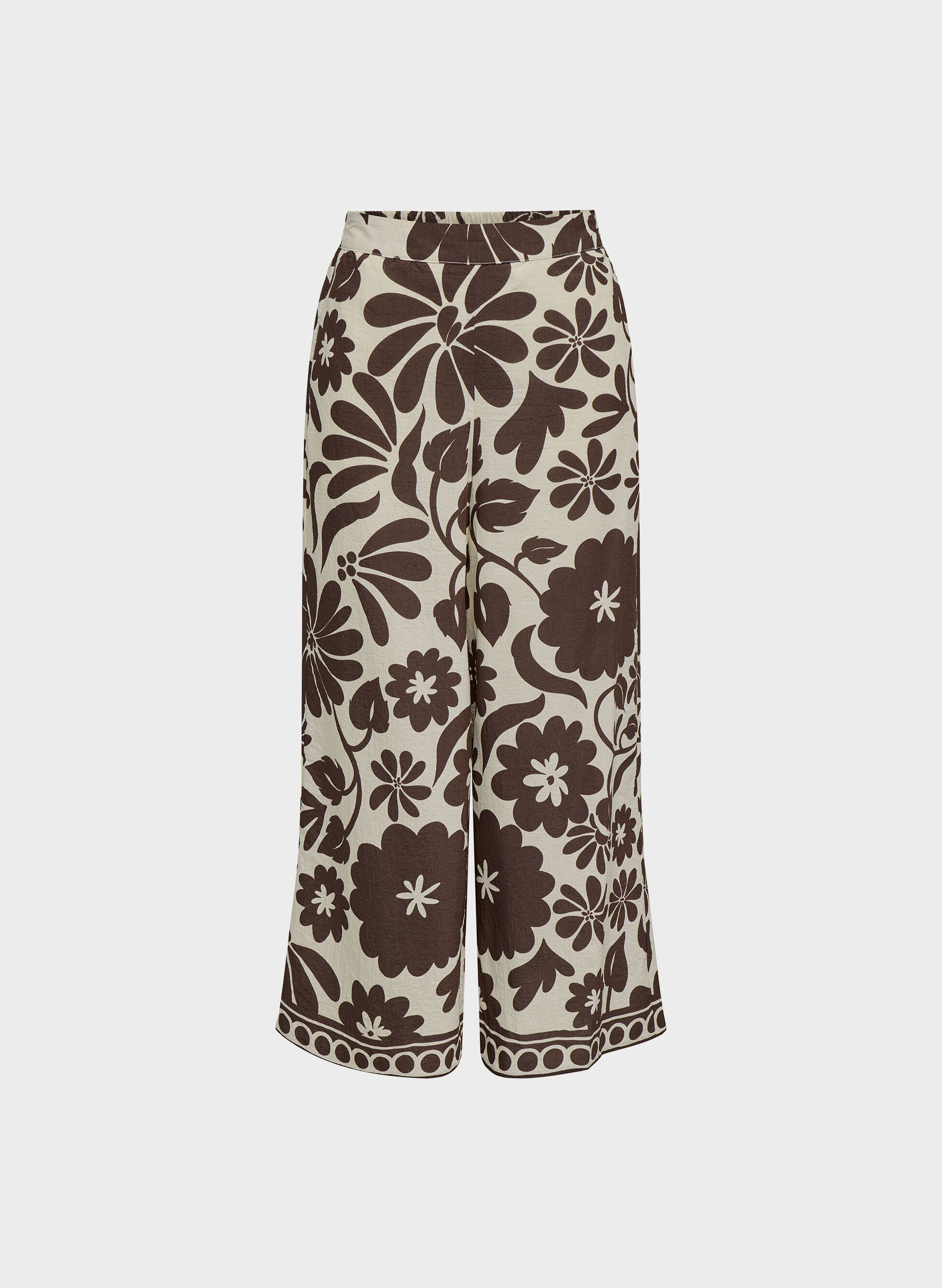 ONLY PANTALONE LEILA FANTASIA M